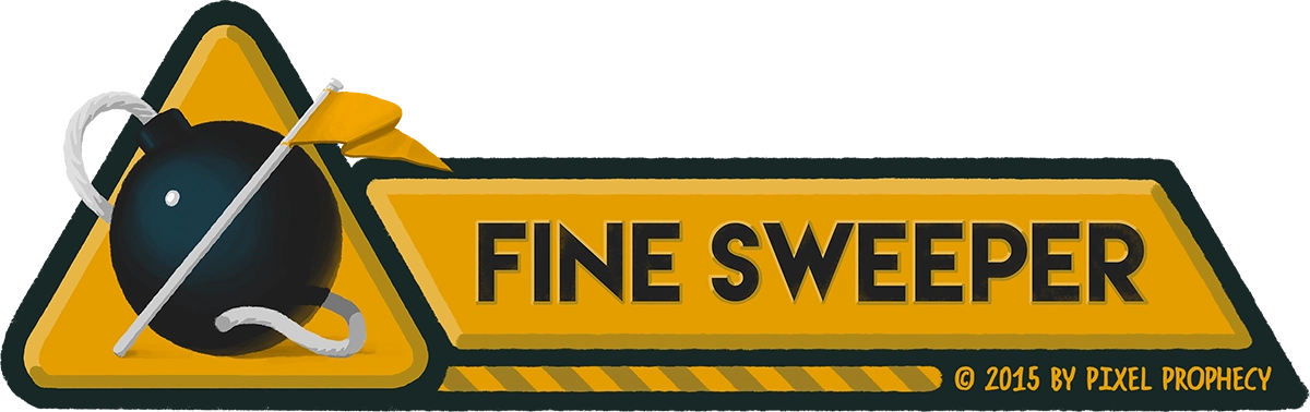 Fine Sweeper